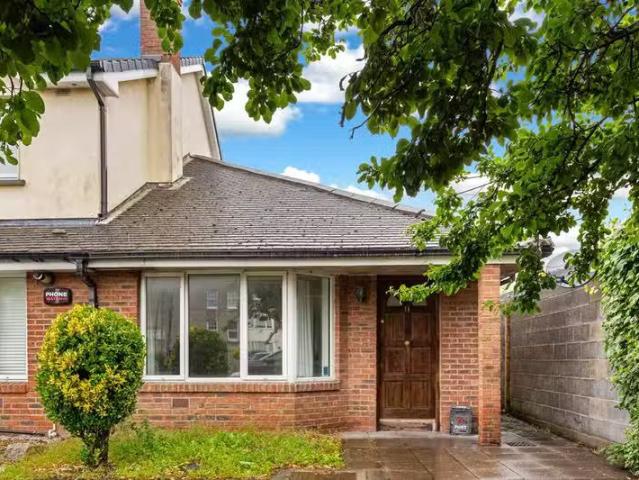 11 Bushfield Square, Fairview, Dublin 3
