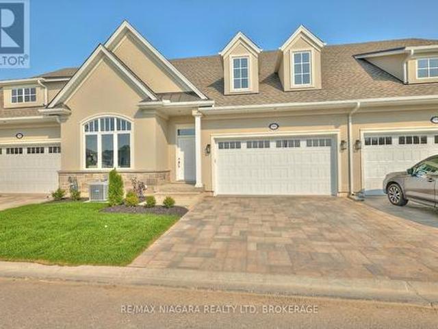 11 Butternut Crescent, Fort Erie 335 Ridgeway, ON, L0S 1N0 townhouse for sale | Listing ID X11953 | Royal LePage
