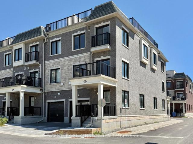11 Canton Lane, Whitchurch Stouffville | 2Beds/3Bath, Townhouse, $699,900 | Condos. Ca