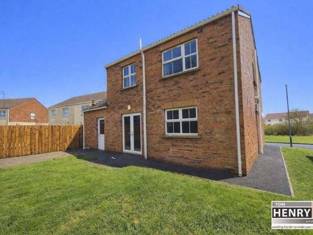 11 CANAL QUAY, COALISLAND, BT71 4LR