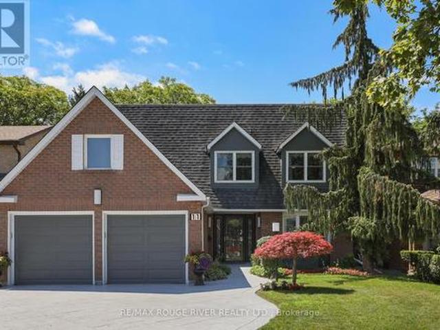 11 Canmore Boulevard, Toronto, ON, M1C 3T3 house for sale | Listing ID E13654 | Royal LePage