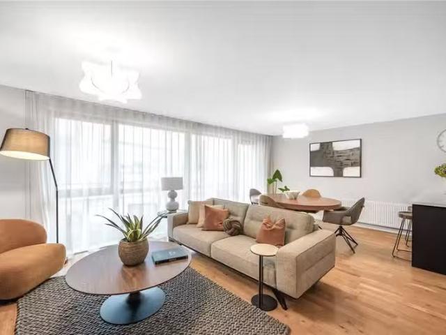 11 Canon Hall, North Docklands, Dublin 1