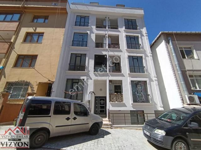 1+1 Caddeye Parelel yeni Bina masrafsız amerikan mutfak