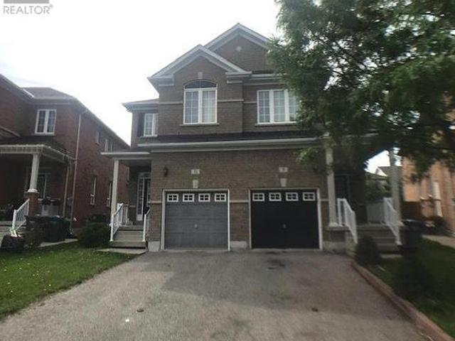 11 Calm Waters Crescent, Brampton, ON, L6V 4R9 house for sale | Listing ID W13697 | Royal LePage