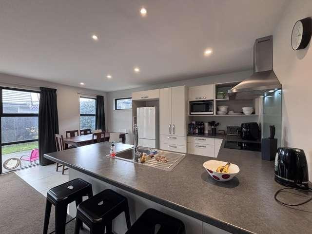 11 Capil Court, Halswell, Christchurch City