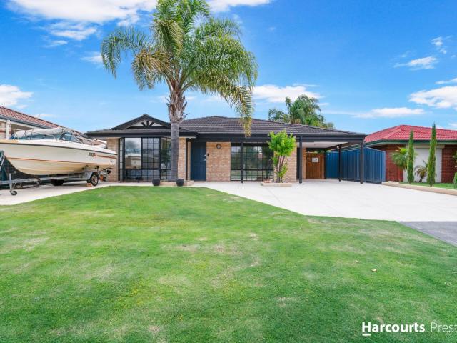 11 Caranja Court, WARNBRO, WA 6169
