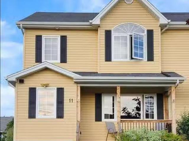 11 Carlson, Moncton, NB, E1G 5N4 house for sale Listing ID.