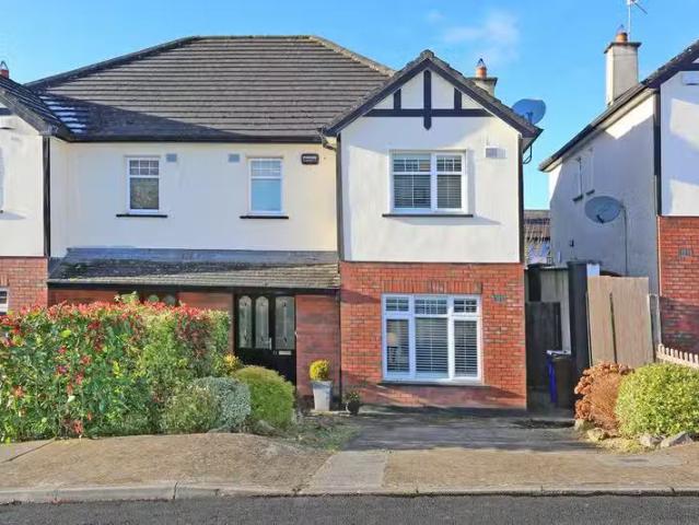 11 Castlewell, South Circular Road, Limerick, V94W2XV is for s.