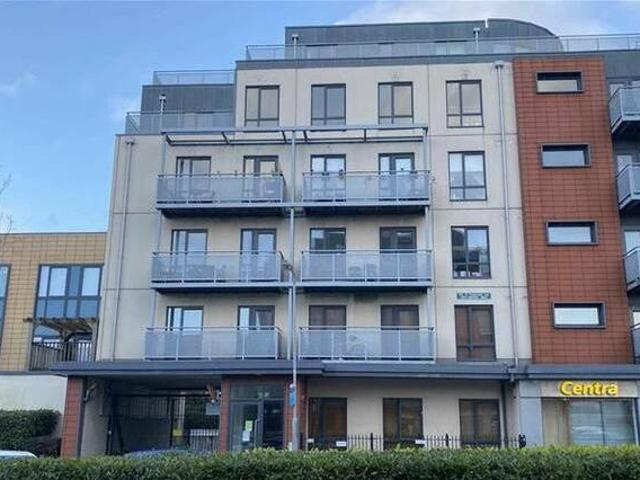 11 cassian court south royal canal park dublin 15 county dublin
