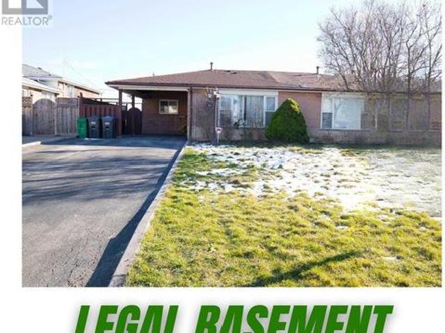 11 Cathcart Crescent, Brampton, ON, L6T 2A4 house for lease | Listing ID W13062 | Royal LePage