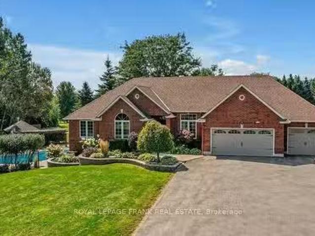 11 Cawkers Cove Road, Scugog, ON, L9L 1P4 Luxury House for s.