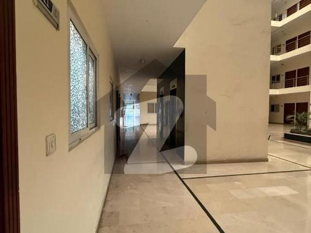 11 Central Apartment For Rent In G11 G 11/1