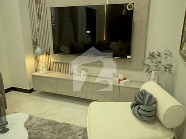 11 Central Apartments, G 11 Islamabad Fully Furnished 2 Bedroom Apartment For Rent