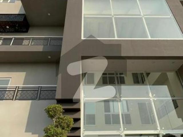 11 Central Apartments, G 11 Islamabad Fully Furnished 2 Bedroom Apartment For Rent G 11/1