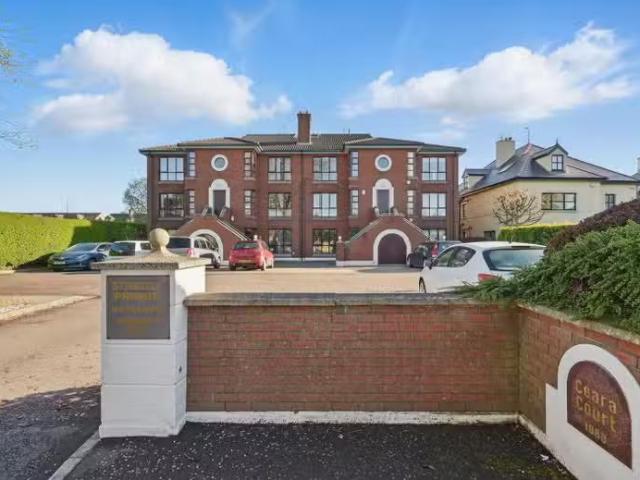 11 Ceara Court, 46 Windsor Avenue
