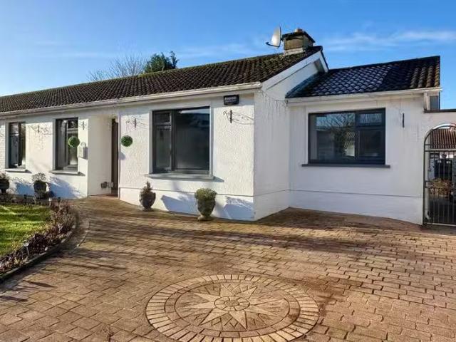 11 Cedarwood Avenue, Ardnore, Kilkenny, Kilkenny, R95 W2PY