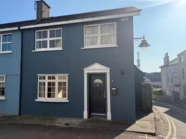 11 Chairmans Lane, Kinsale, Co. Cork, P17YD80 is for sale