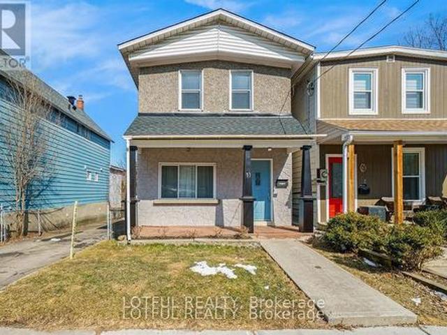 11 Champagne Avenue S, Ottawa, ON, K1S 4P1 house for lease | Listing ID X13539 | Royal LePage