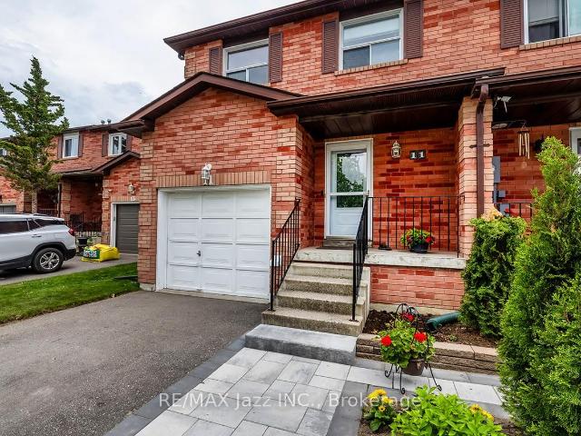11 Chance Court, Clarington | For Sale @ $569,000 | Condos. Ca