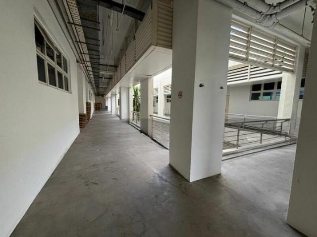 11 Changi North Street 1 Factory / Workshop B2 For Rent, $7,4033,897 sqft $1.90 psf
