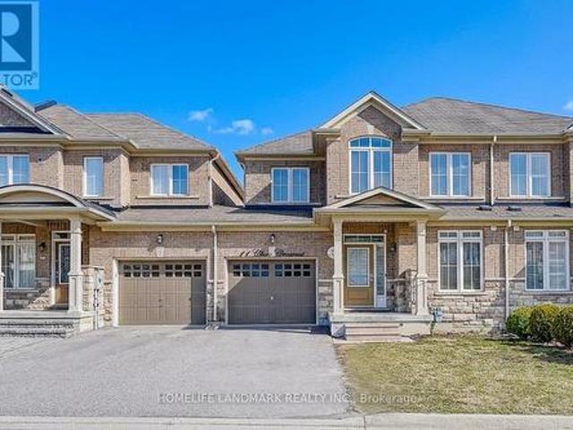 11 Chao Crescent, Richmond Hill, ON, L4E 0P4 house for sale | Listing ID N12968 | Royal LePage