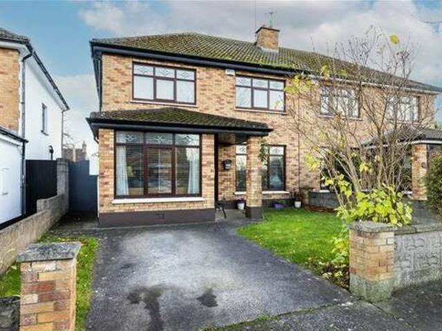 11 chapel crescent balbriggan co dublin