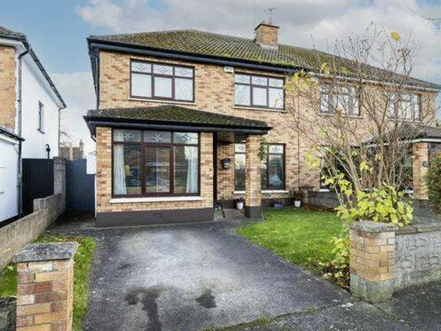 11 Chapel Crescent Balbriggan Co Dublin