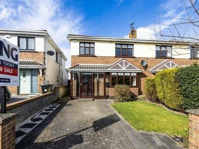 11 Chapel Gate Balbriggan Co Dublin