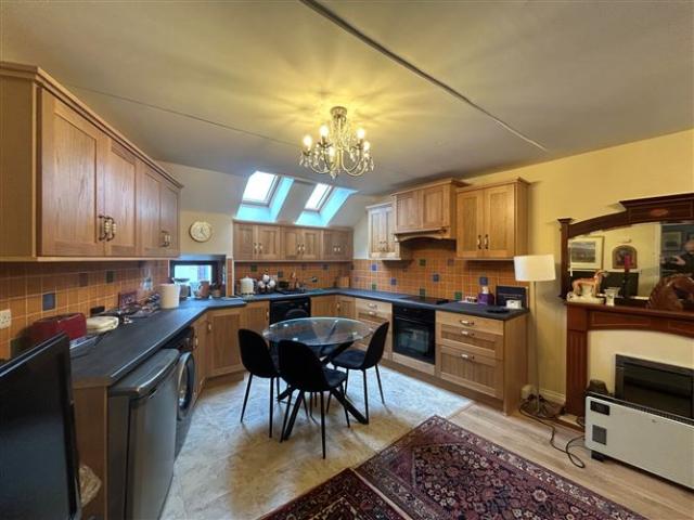 11 Chapel Lane, Cashel, Co. Tipperary Sherry FitzGerald O'Dwyer & Davern 4907 MyHome. Ie Residential