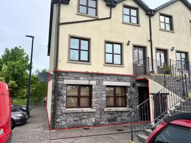 11 Chapel Lane, Edgeworthstown, Co. Longford is for rent