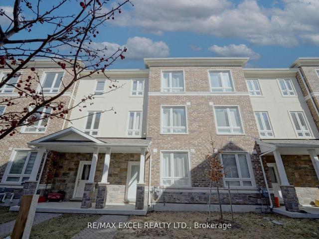 11 Chicago Lane, Markham | For Rent @ $3,100 | Condos. Ca