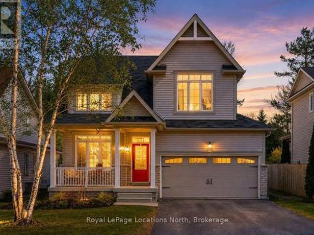 11 Christy Drive, Wasaga Beach, ON, L9Z 1S7 house for sale | Listing ID S13117 | Royal LePage
