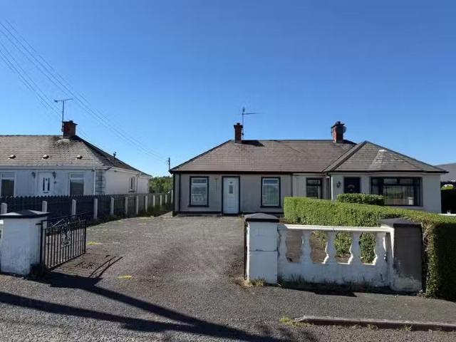 11 Church Hill Cottages