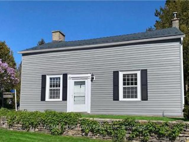 11 Church Street, Augusta, ON, K0E 1P0 house for lease | Listing ID X13539 | Royal LePage