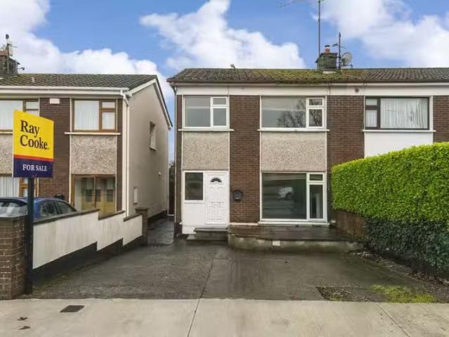 11 Church Road, Rathcoole, Co. Dublin is for sale