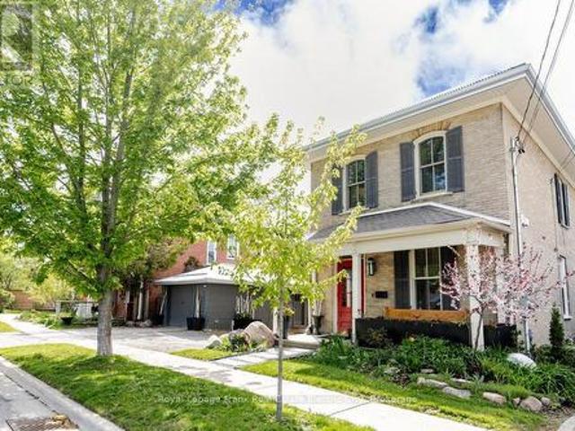 11 Conger Street, Peterborough Northcrest Ward 5, ON, K9H 4Y7 house for sale | Listing ID X13474 | Royal LePage