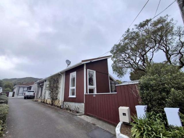 11 Cook Street, 1286, Wellington City