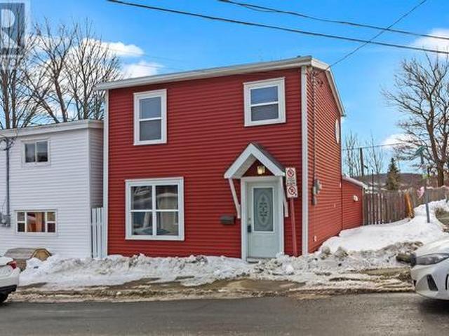 11 Cookstown Road, St. John'S, NL, A1C 4G5 house for sale | Listing ID 1294 | Royal LePage