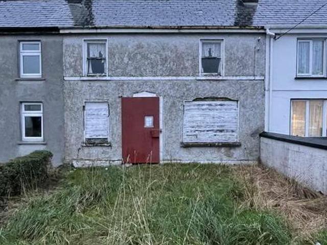 11 Colbert Terrace Abbeyfeale Co Limerick