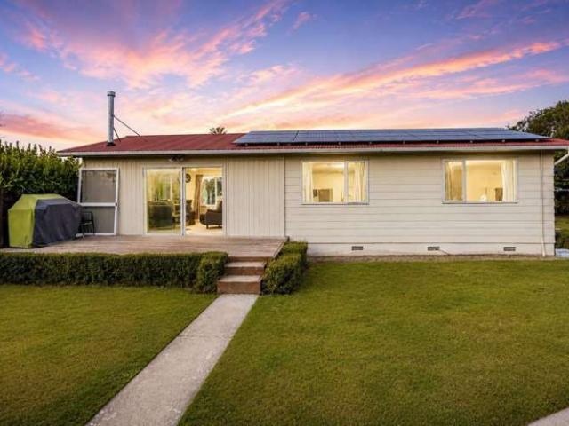 11 Coleman Place, Darfield, Selwyn