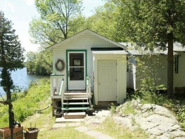 11 COLESCOTT LANE Maberly Ontario