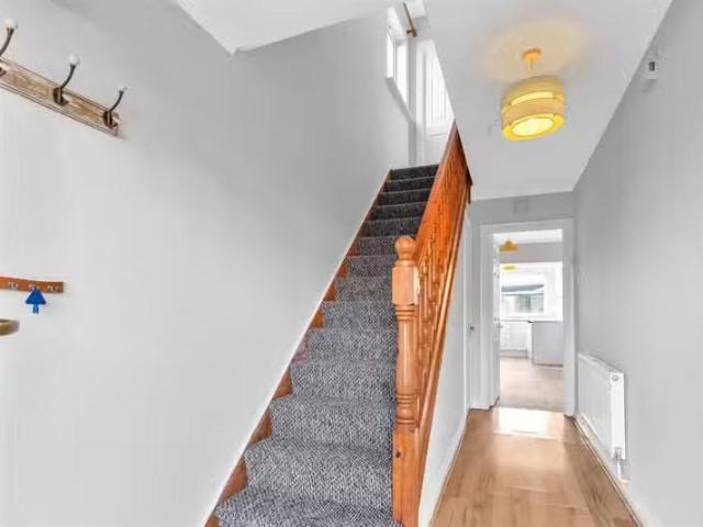 11 College Farm, Newbridge, Co. Kildare, W12 WR13