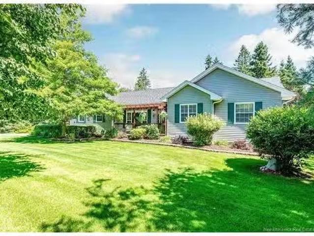 11 Collingwood Dr, Quispamsis, NB, E2G 2C3 house for sale L.