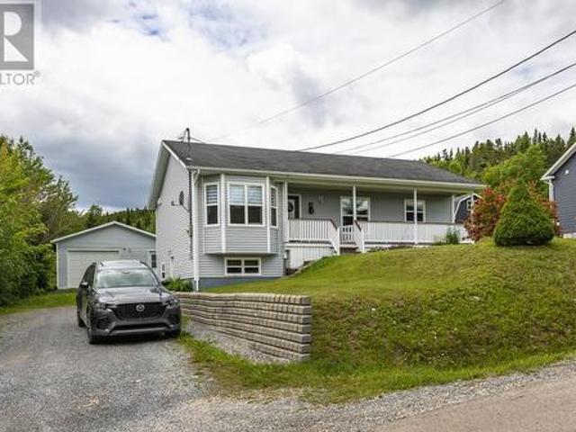 11 Colsons Road, Irishtown, NL, A2H 4A1 house for sale | Listing ID 1300 | Royal LePage