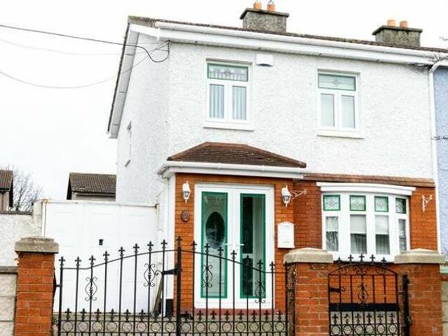 11 corduff green blanchardstown dublin 15
