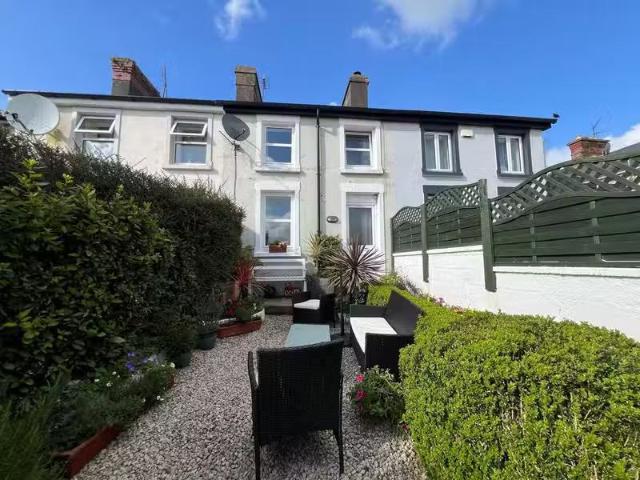 11 Cork Road, Bandon, Co. Cork, P72W520 is for sale