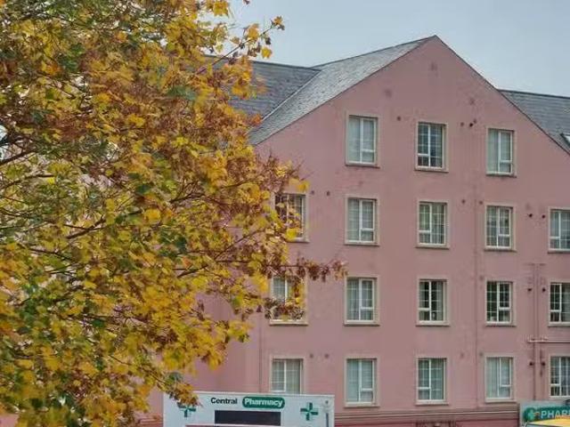 11 Court Manor, Letterkenny, Co. Donegal, F92HT65 is for sale