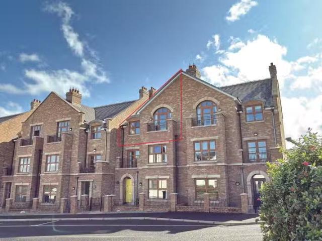 11 Covehill Court
