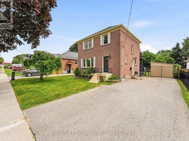 11 Clovelly Street, Port Hope, ON, L1A 2J4 house for sale | Listing ID X13537 | Royal LePage