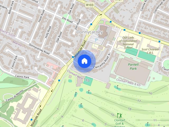 11 Clancarthy Court,Clancarthy Road,Dublin 5, Donnycarney, Dublin 5